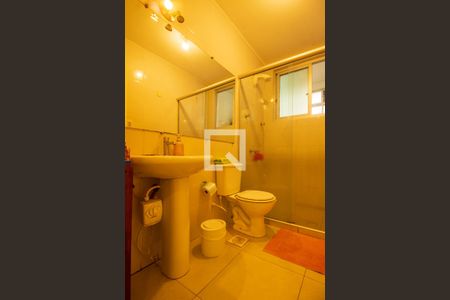 Apartamento à venda com 75m², 2 quartos e sem vagaBanheiro