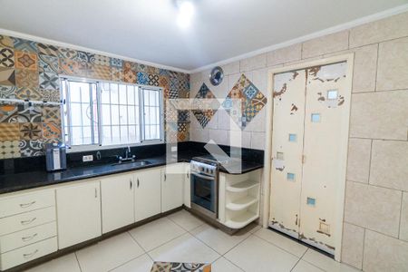 Casa à venda com 150m², 3 quartos e 2 vagasCozinha