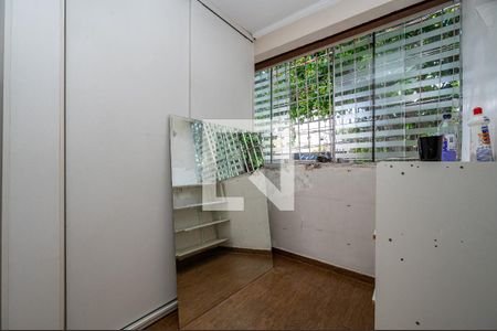 Suíte 1 de casa para alugar com 2 quartos, 150m² em Parque Jabaquara, São Paulo