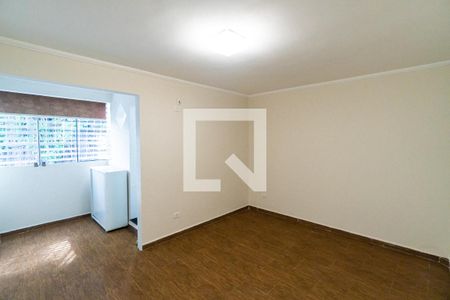 Suite 1 de casa à venda com 3 quartos, 150m² em Parque Jabaquara, São Paulo
