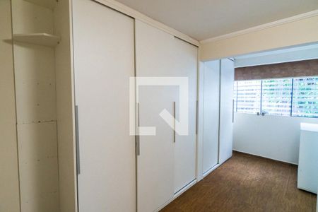 Suite 1 de casa para alugar com 3 quartos, 150m² em Parque Jabaquara, São Paulo