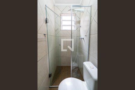 Casa à venda com 150m², 3 quartos e 2 vagasBanheiro da Suíte 2 Detalhe