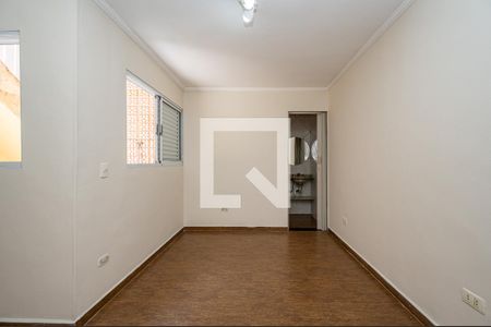 Suíte 2 de casa para alugar com 2 quartos, 150m² em Parque Jabaquara, São Paulo