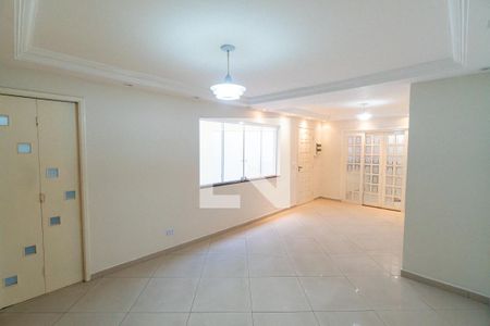 Sala de casa para alugar com 3 quartos, 150m² em Parque Jabaquara, São Paulo