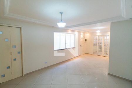Sala de casa à venda com 3 quartos, 150m² em Parque Jabaquara, São Paulo