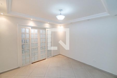 Sala de casa para alugar com 3 quartos, 150m² em Parque Jabaquara, São Paulo