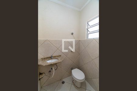 Casa à venda com 150m², 3 quartos e 2 vagasLavabo