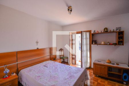 Casa à venda com 198m², 3 quartos e 3 vagasQuarto 3