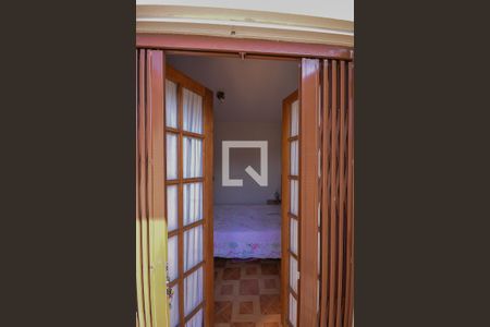 Casa à venda com 198m², 3 quartos e 3 vagasVaranda Quarto 3