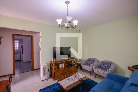 Sala de casa à venda com 3 quartos, 198m² em Vila Nair, São Paulo