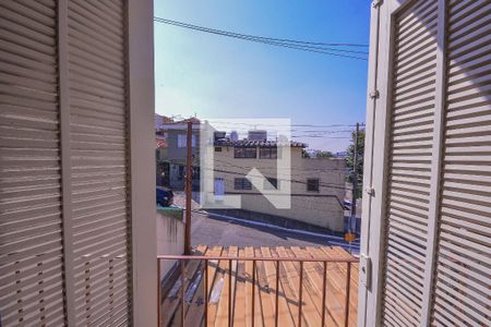 Casa à venda com 198m², 3 quartos e 3 vagasVaranda Quarto 3