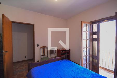 Casa à venda com 198m², 3 quartos e 3 vagasQuarto 2