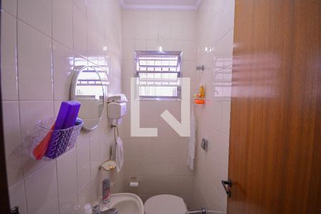 Lavabo de casa à venda com 3 quartos, 198m² em Vila Nair, São Paulo