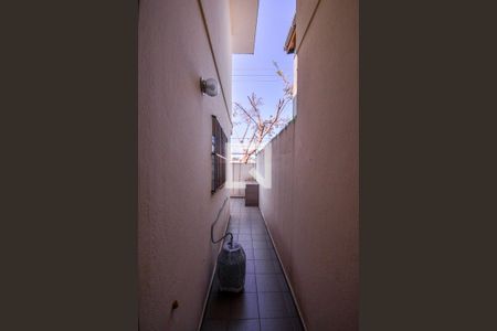 Casa à venda com 198m², 3 quartos e 3 vagasQuintal