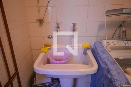 Casa à venda com 198m², 3 quartos e 3 vagasArea de Serviço