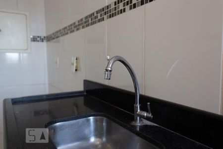 Apartamento para alugar com 65m², 3 quartos e 1 vaga Apartamento para alugar com 65m², 3 quartos e 1 vagaCozinha - Torneira