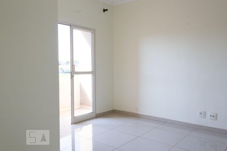 Sala  de apartamento para alugar com 3 quartos, 65m² em Jardim Palma Travassos, Ribeirão Preto