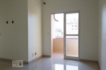 Sala  de apartamento para alugar com 3 quartos, 65m² em Jardim Palma Travassos, Ribeirão Preto