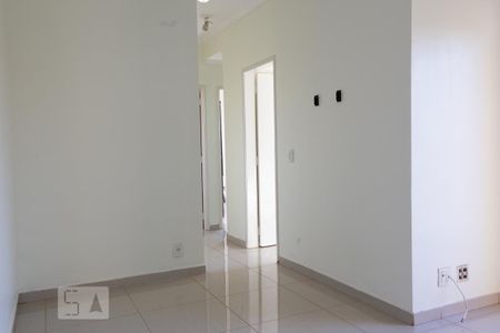 Apartamento para alugar com 3 quartos, 65m² em Jardim Palma Travassos, Ribeirão Preto