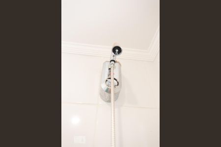 Apartamento para alugar com 65m², 3 quartos e 1 vaga Apartamento para alugar com 65m², 3 quartos e 1 vagaBanheiro da Suíte