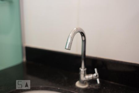 Apartamento para alugar com 65m², 3 quartos e 1 vaga Apartamento para alugar com 65m², 3 quartos e 1 vagaBanheiro da Suíte