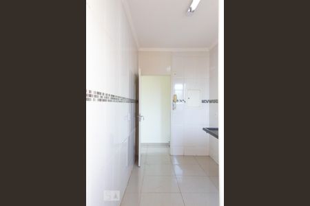 Apartamento para alugar com 65m², 3 quartos e 1 vaga Apartamento para alugar com 65m², 3 quartos e 1 vagaVista da área de serviço