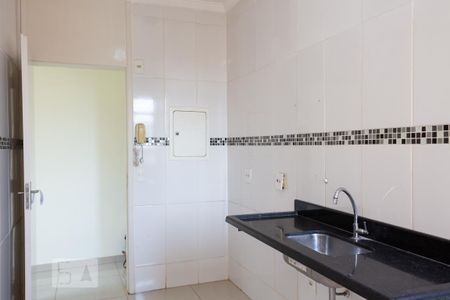 Apartamento para alugar com 65m², 3 quartos e 1 vaga Apartamento para alugar com 65m², 3 quartos e 1 vagaCozinha