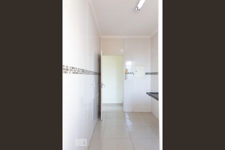 Apartamento para alugar com 65m², 3 quartos e 1 vaga Apartamento para alugar com 65m², 3 quartos e 1 vagaVista da área de serviço
