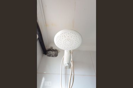 Apartamento para alugar com 65m², 3 quartos e 1 vaga Apartamento para alugar com 65m², 3 quartos e 1 vagaBanheiro social