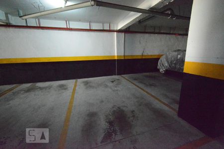 Apartamento para alugar com 56m², 2 quartos e 1 vaga Apartamento para alugar com 56m², 2 quartos e 1 vagaGaragem