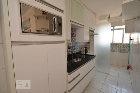 Apartamento para alugar com 56m², 2 quartos e 1 vaga Apartamento para alugar com 56m², 2 quartos e 1 vagaCozinha