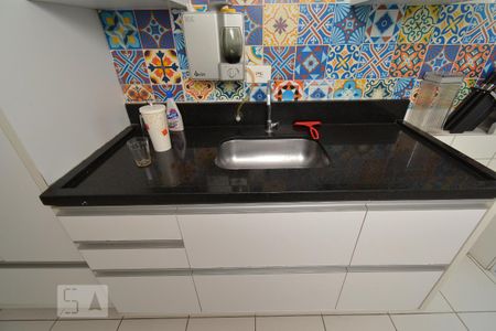 Apartamento para alugar com 56m², 2 quartos e 1 vaga Apartamento para alugar com 56m², 2 quartos e 1 vagaCozinha