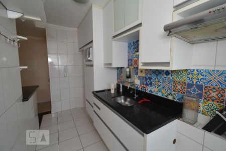 Apartamento para alugar com 56m², 2 quartos e 1 vaga Apartamento para alugar com 56m², 2 quartos e 1 vagaCozinha