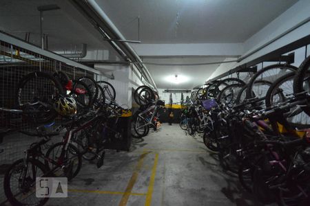 Área comum de apartamento para alugar com 2 quartos, 56m² em Vila Galvão, Guarulhos