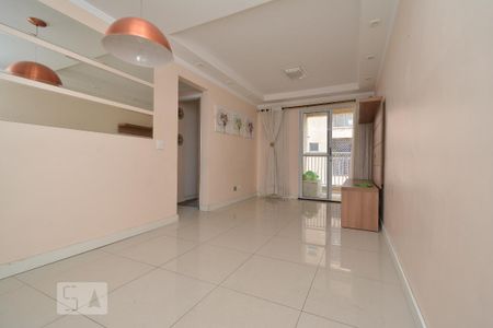 Apartamento para alugar com 2 quartos, 56m² em Vila Galvão, Guarulhos