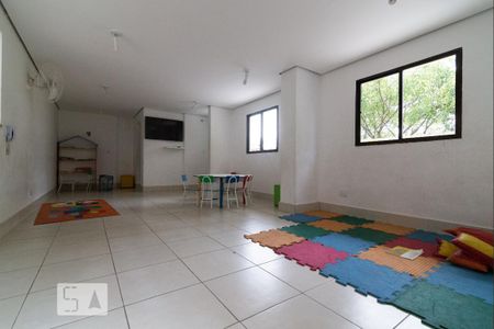 Brinquedoteca de apartamento para alugar com 3 quartos, 73m² em Cambuci, São Paulo
