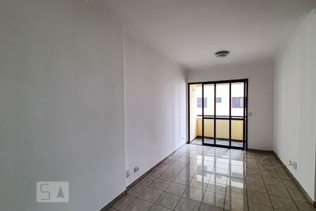 Sala de Estar/Jantar de apartamento para alugar com 3 quartos, 73m² em Cambuci, São Paulo