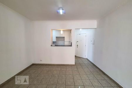 Cozinha de apartamento para alugar com 3 quartos, 73m² em Cambuci, São Paulo