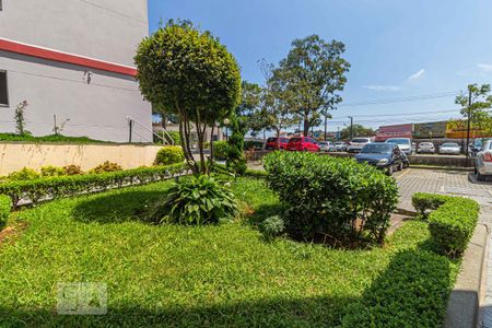 Apartamento para alugar com 53m², 2 quartos e 1 vaga Apartamento para alugar com 53m², 2 quartos e 1 vagaÁrea comum
