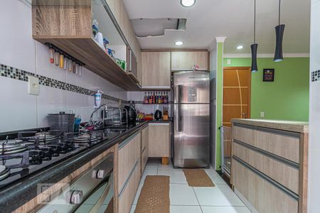 Apartamento para alugar com 53m², 2 quartos e 1 vaga Apartamento para alugar com 53m², 2 quartos e 1 vagaCozinha
