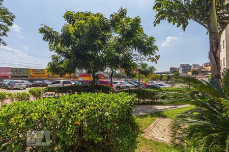 Apartamento para alugar com 53m², 2 quartos e 1 vaga Apartamento para alugar com 53m², 2 quartos e 1 vagaÁrea comum - Estacionamento