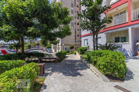 Apartamento para alugar com 53m², 2 quartos e 1 vaga Apartamento para alugar com 53m², 2 quartos e 1 vagaÁrea comum