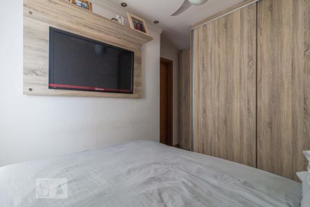 Apartamento para alugar com 53m², 2 quartos e 1 vaga Apartamento para alugar com 53m², 2 quartos e 1 vagaQuarto 2