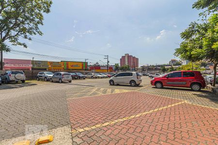 Apartamento para alugar com 53m², 2 quartos e 1 vaga Apartamento para alugar com 53m², 2 quartos e 1 vagaÁrea comum - Estacionamento