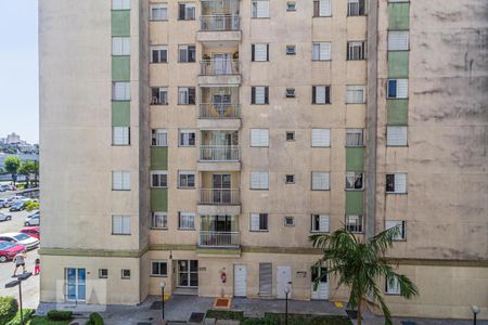 Apartamento para alugar com 53m², 2 quartos e 1 vaga Apartamento para alugar com 53m², 2 quartos e 1 vagaVista do Quarto 1