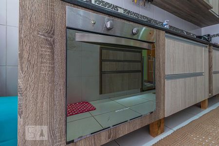 Apartamento para alugar com 53m², 2 quartos e 1 vaga Apartamento para alugar com 53m², 2 quartos e 1 vagaCozinha - Forno