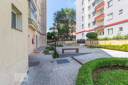 Apartamento para alugar com 53m², 2 quartos e 1 vaga Apartamento para alugar com 53m², 2 quartos e 1 vagaÁrea comum