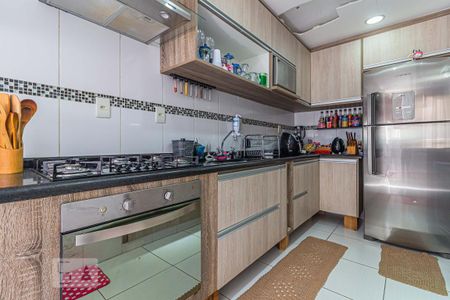 Apartamento para alugar com 53m², 2 quartos e 1 vaga Apartamento para alugar com 53m², 2 quartos e 1 vagaCozinha