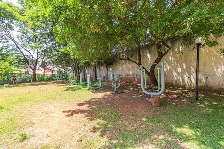 Apartamento para alugar com 53m², 2 quartos e 1 vaga Apartamento para alugar com 53m², 2 quartos e 1 vagaÁrea comum - Academia Ar Livre