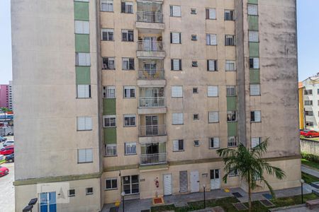 Apartamento para alugar com 53m², 2 quartos e 1 vaga Apartamento para alugar com 53m², 2 quartos e 1 vagaVista do Quarto 2